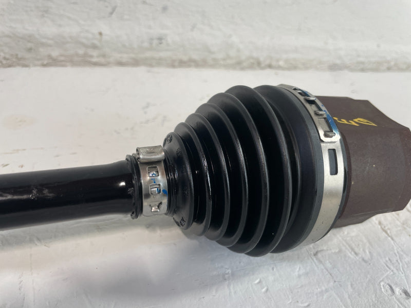 Load image into Gallery viewer, 2022-2025 HYUNDAI TUCSON AWD REAR LEFT DRIVER SIDE AXLE SHAFT HALFSHAFT # 104867
