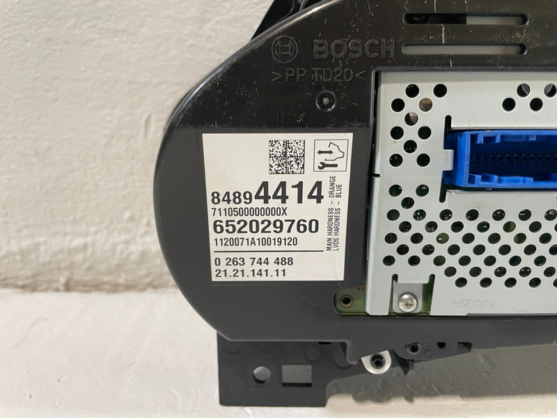 Load image into Gallery viewer, 2020-2022 CADILLAC CT5 SPEEDOMETER INSTRUMENT GAUGE CLUSTER 9K MILES 2.0L 105014

