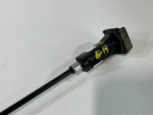 2020 - 2022 HYUNDAI PALISADE FUEL FILLER DOOR LOCK LATCH ACTUATOR CABLE