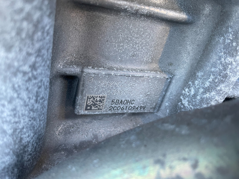 Load image into Gallery viewer, HONDA HRV HR-V 2.0L FWD ENGINE MOTOR ASSEMBLY AUTO 19K MILES 2023-2025 # 105501
