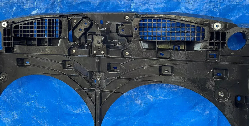 Load image into Gallery viewer, INFINITI JX35 QX60 RADIATOR CORE SUPPORT 62500-3JA0A 2013 - 2020 # ML3-RS490

