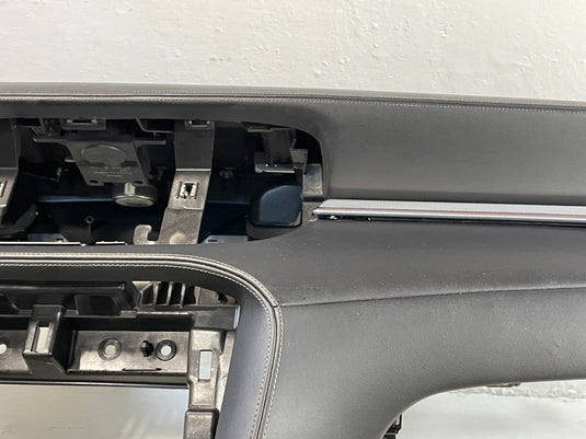 2019 - 2020 INFINITI QX50 DASHBOARD DASH BOARD INSTRUMENT PANEL ASSEMBLY