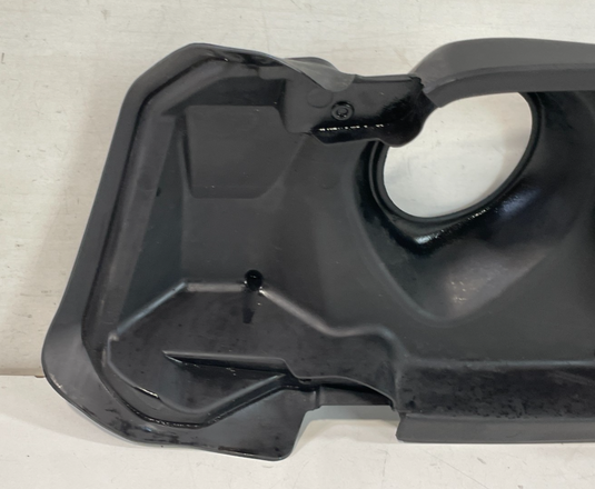 2022-2025 HONDA CIVIC FUEL TANK FILLER POCKET HOUSING ADAPTER COVER