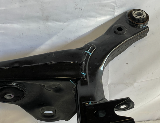 2022-2025 HYUNDAI TUCSON REAR SUSPENSION SUBFRAME CROSSMEMBER CRADLE 2.5L 105988
