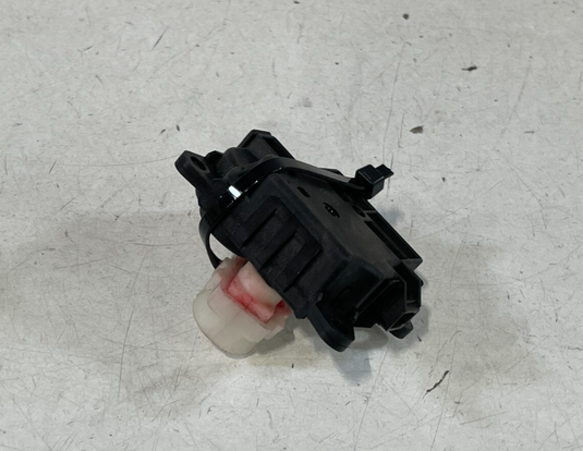 2019 - 2020 INFINITI QX50 AC AIR CONITIONING HEATER FLAP DOOR ACTUATOR