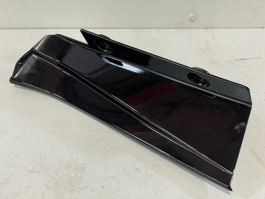 2019 - 2020 INFINITI QX50 REAR LEFT SIDE SPOILER DEFLECTOR TRUNK LID