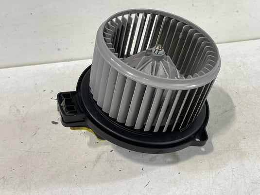 20-22 HYUNDAI PALISADE REAR HVAC AC HEATER BLOWER W/FAN MOTOR 97945-S800 #100910