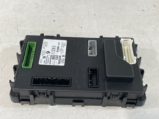 18-19 INFINITI QX60 ENGINE & BODY CONTROL MODULE ECM BCM W/ KEY FOB 3.5L