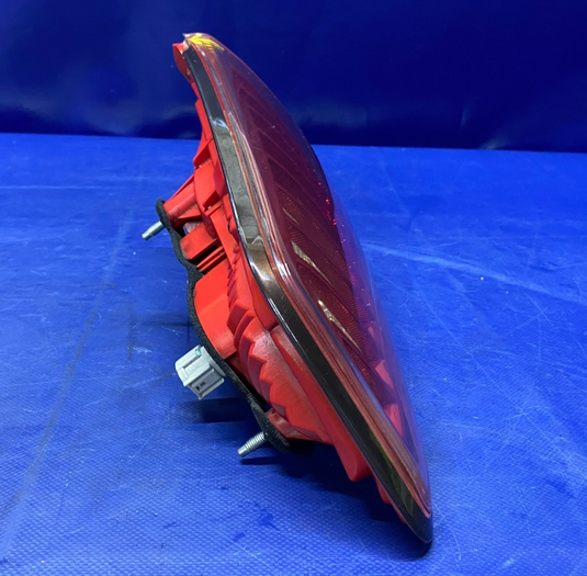 2011-2014 INFINITI QX56 QX80 RIGHT SIDE LED INNER TRUNK TAIL LIGHT LAMP