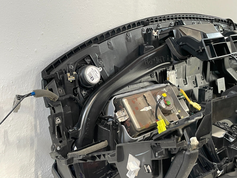 Load image into Gallery viewer, 2019 - 2020 INFINITI QX50 DASHBOARD DASH BOARD INSTRUMENT PANEL ASSEMBLY # 97815
