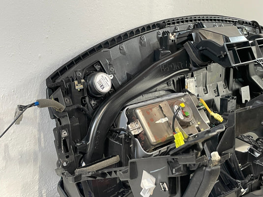 2019 - 2020 INFINITI QX50 DASHBOARD DASH BOARD INSTRUMENT PANEL ASSEMBLY