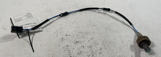 2023-2025 HONDA PILOT REAR LOWER EMISSION LAMBDA O2 OXYGEN SENSOR 3.5L