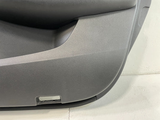 2019 - 2020 INFINITI QX50 FRONT RIGHT PASSENGER SIDE DOOR TRIM PANEL