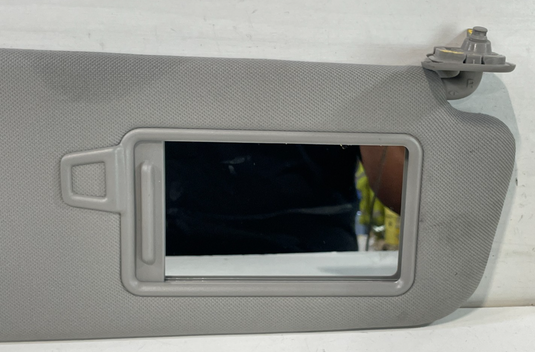 2019-2023 HYUNDAI SANTA FE FRONT RIGHT PASSENGER SIDE SUNVISOR SUN VISOR