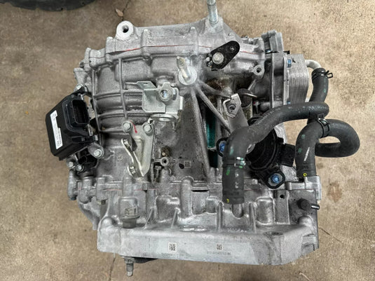 HONDA CIVIC FWD AUTO TRANSMISSION ASSEMBLY 105K MILES 2.0L 22 - 23