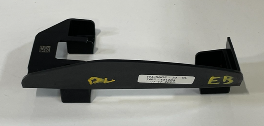 20-22 HYUNDAI PALISADE REAR LEFT BLIND SPOT RADAR SENSOR MODULE BRACKET