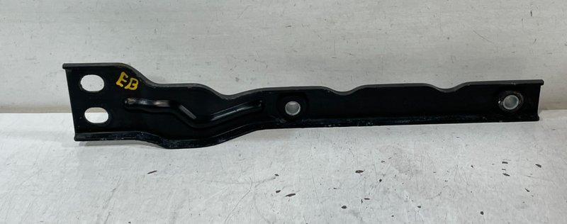 Load image into Gallery viewer, 2018-2023 KIA STINGER AWD EXHAUST MUFFLER MOUNT SUPPORT BRACKET BLACK # 99630
