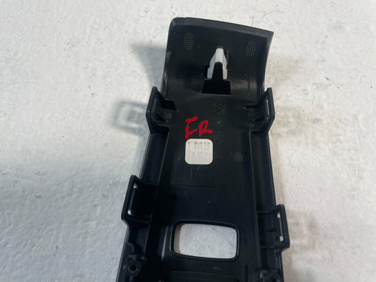 23-25 ACURA INTEGRA FRONT RIGHT PASSENGER POWER DOOR WINDOW SWITCH BEZEL
