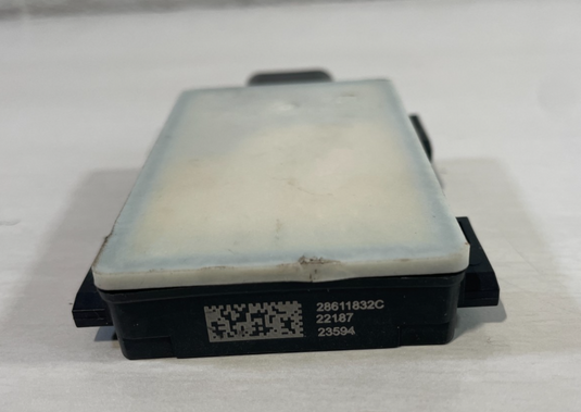 2021 - 2024 HYUNDAI PALISADE REAR LEFT BLIND SPOT RADAR MODULE SENSOR