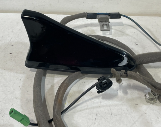 2021 - 2025 HYUNDAI ELANTRA ROOF SHARK FIN ANTENNA MODULE 96210-AA000-EB