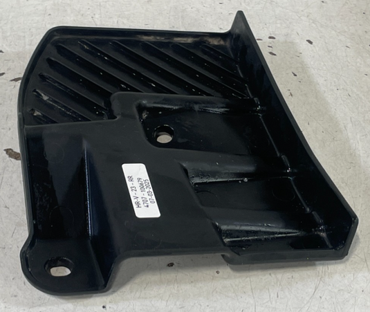 23-25 HONDA HR-V REAR RIGHT QUARTER WHEELHOUSE LINER EXTENSION SHIELD