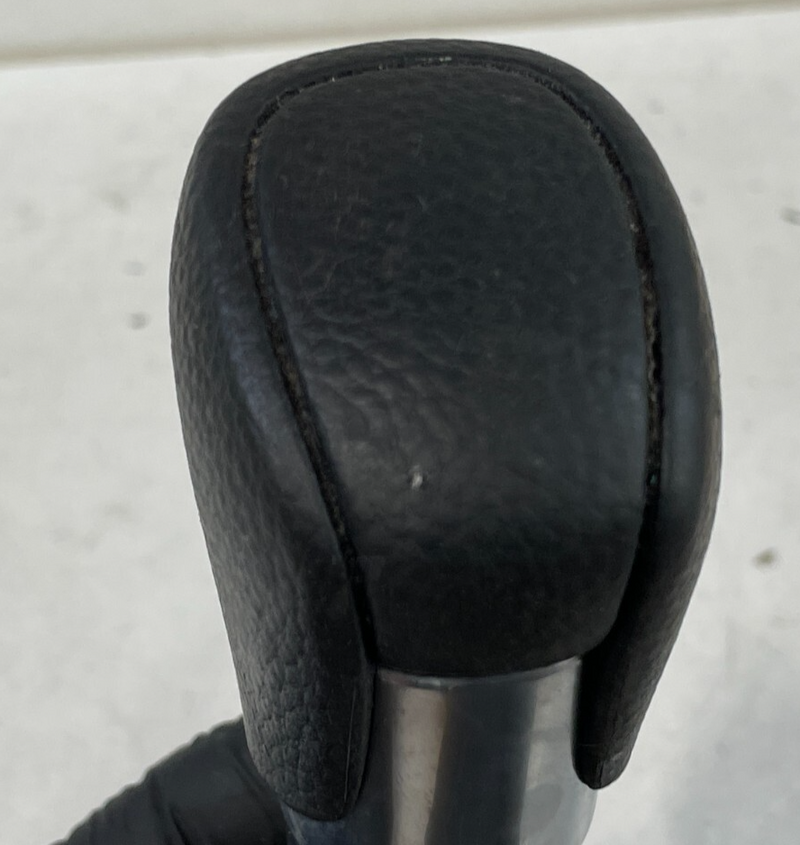 Load image into Gallery viewer, 22-24 HONDA CIVIC AUTOMATIC TRANSMISSION GEAR SHIFTER KNOB W/ BOOT COVER #96594
