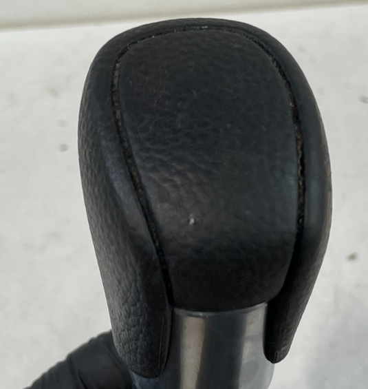 22-24 HONDA CIVIC AUTOMATIC TRANSMISSION GEAR SHIFTER KNOB W/ BOOT COVER