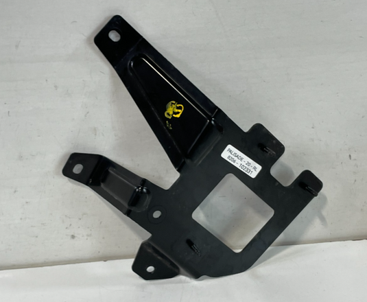 20-22 HYUNDAI PALISADE REAR LEFT DRIVER BLIND SPOT RADAR SENSOR BRACKET