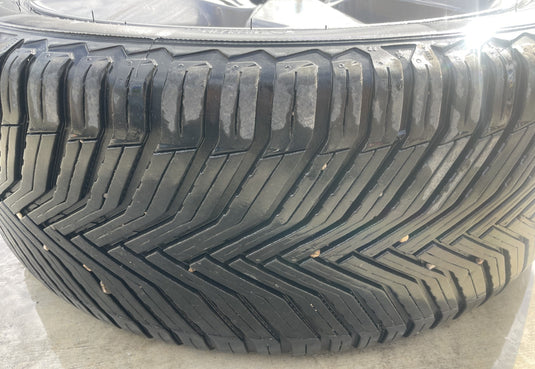 HONDA PASSPORT TOURING 20X8.5J ET55 WHEEL RIM W/ TIRE 3.5L ONLY#1 19-21 # 105292