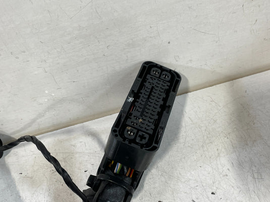 2019-2020 BMW 330i 330i xDrive FRONT LEFT DRIVER SIDE REPAIR WIRING SET