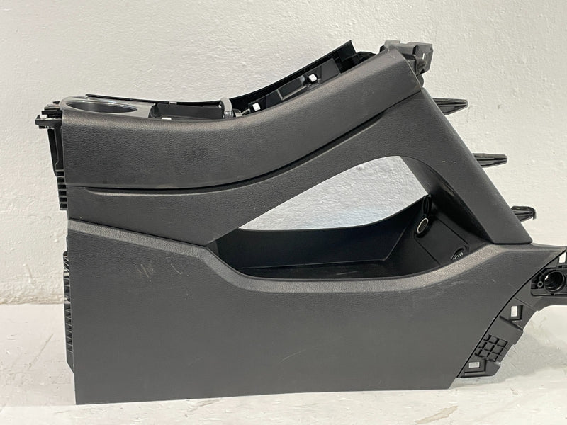 Load image into Gallery viewer, 2021-2023 HYUNDAI SANTA FE FRONT FLOOR CENTER CONSOLE BASE ASSEMBLY # 101976
