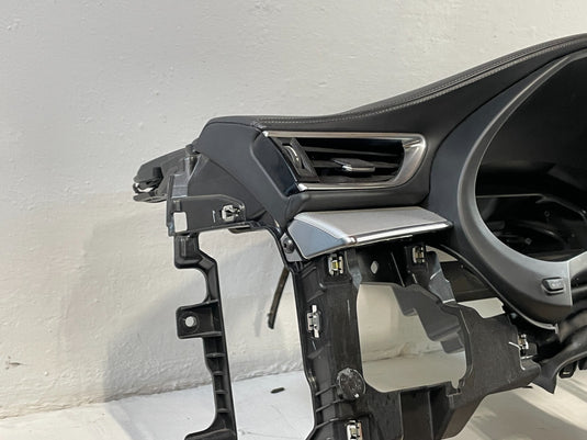 2019 - 2020 INFINITI QX50 DASHBOARD DASH BOARD INSTRUMENT PANEL ASSEMBLY