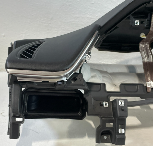 2020-2022 HYUNDAI SONATA DASHBOARD INSTRUMENT COVER DASH PANEL ASSEMBLY