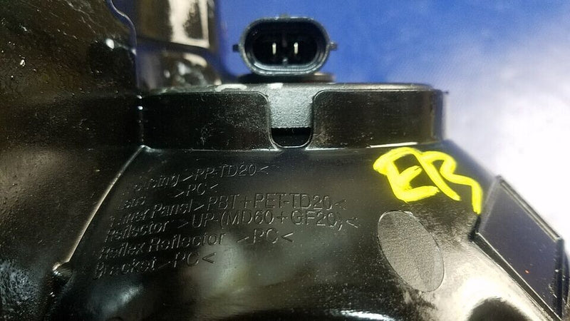 Load image into Gallery viewer, 13-15 NISSAN ALTIMA LEFT SIDE HALOGEN HEADLIGHT HEADLAMP NON AFS # IG17-HDS747
