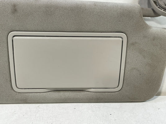 23-25 HONDA ACCORD RIGHT PASSENGER SIDE SUNVISOR SUN VISOR 8323030AA01ZB