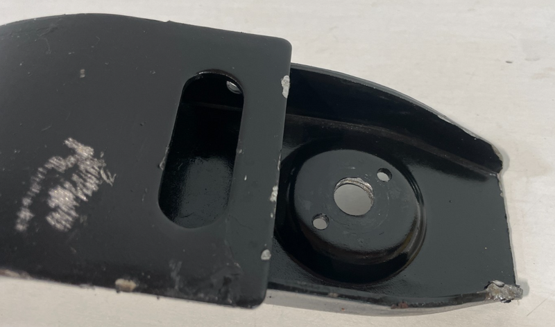 Load image into Gallery viewer, 2020-2025 CADILLAC CT5 REAR LH &amp; RH SUBFRAME CROSSMEMBER MOUNT BRACKET #104926

