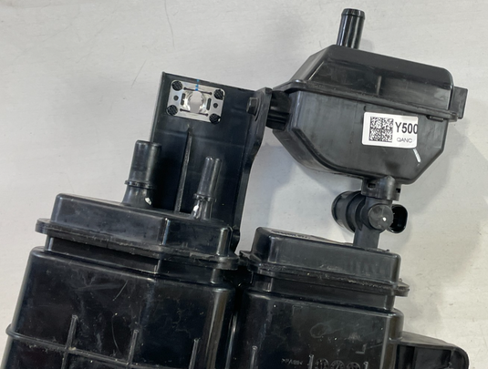 2021 - 2025 HYUNDAI ELANTRA FUEL GAS VAPOR EMISSION CHARCOAL CANISTER