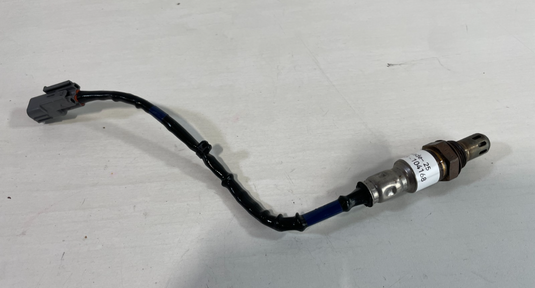 20-25 HYUNDAI PALISADE REAR LEFT LOWER EXHAUST LAMBDA O2 SENSOR 3.8L