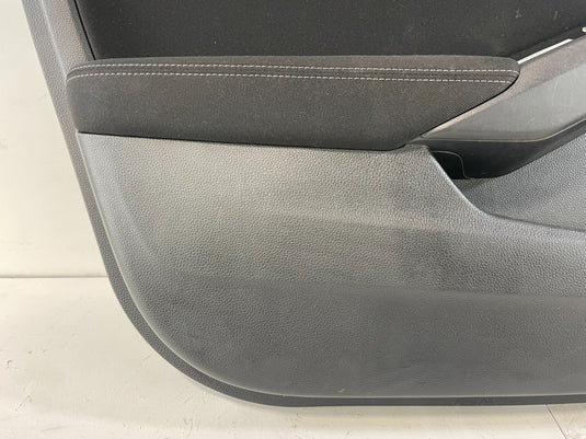 2022 - 2024 HONDA CIVIC SPORT FRONT LEFT DRIVER SIDE DOOR TRIM PANEL
