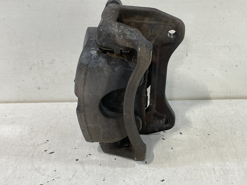 Load image into Gallery viewer, 2022-2023 KIA STINGER AWD FRONT LEFT DRIVER SIDE BRAKE CALIPER ASSEMBLY # 99671
