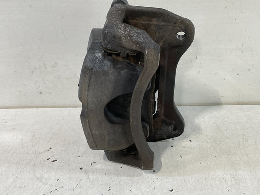 2022-2023 KIA STINGER AWD FRONT LEFT DRIVER SIDE BRAKE CALIPER ASSEMBLY