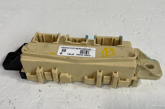 2021-2023 HYUNDAI SANTA FE CANBIN FUSE RELAY JUNCTION BOX BLOCK MODULE