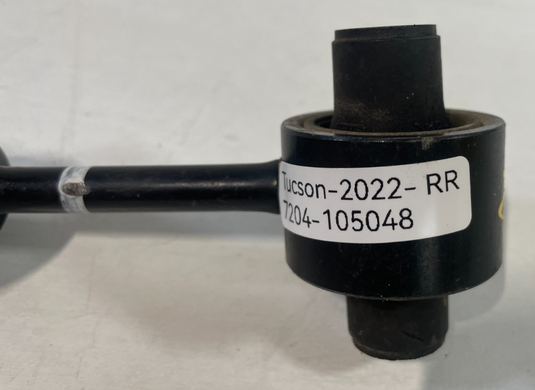 22-25 HYUNDAI TUCSON REAR RIGHT STABILIZER SWAY ANTI ROLL BAR END LINK