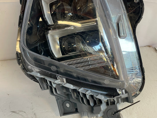 2025 HYUNDAI TUCSON LIMITED FRONT LEFT SIDE LED HEADLAMP HEADLIGHT
