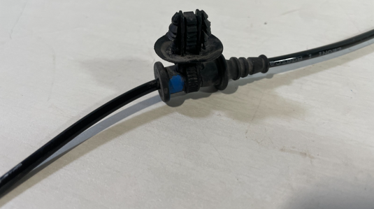 20-26 CADILLAC CT5 REAR LH & RH SIDE ABS ANTI BRAKE WHEEL SPEED SENSOR