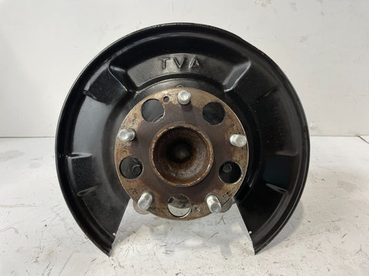 ⭐⭐ 2018 - 2020 HONDA ACCORD REAR RIGHT PASSENGER SIDE SPINDLE KNUCKLE W/ HUB ⭐⭐