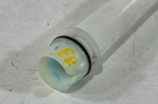 2013 - 2020 INFINITI JX35 QX60 WIPER WASHER RESERVOIR FILLER NECK TUBE