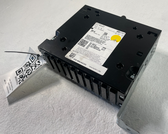 2025 HYUNDAI TUCSON AUDIO RADIO RECEIVER HEAD MODULE UNIT 96560-N9770