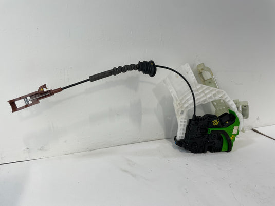 ⭐⭐ 2021 - 2023 HYUNDAI ELANTRA REAR RIGHT SIDE DOOR LOCK ACTUATOR W/ CABLE ⭐⭐