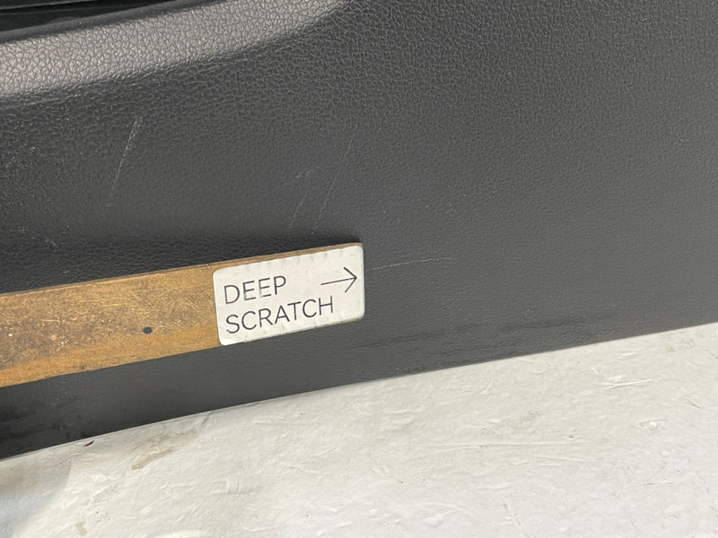 Load image into Gallery viewer, 2021-2023 HYUNDAI SANTA FE FRONT FLOOR CENTER CONSOLE BASE ASSEMBLY # 101976
